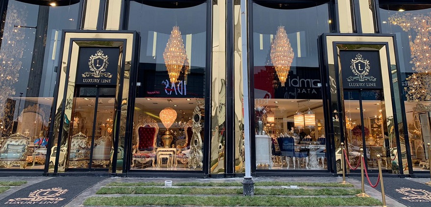 Türk Mobilyaları 70 Ülke İle Buluştu