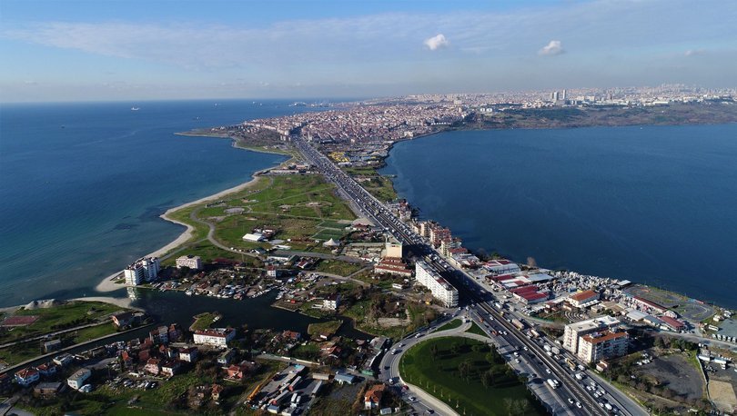 Kanal İstanbul Güzergahındaki Arazilerin Ne Kadarı İmara Açıldı?