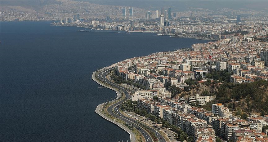 Milli Emlak İzmir'de İmarlı 7 Arsayı Satışa Çıkaracak