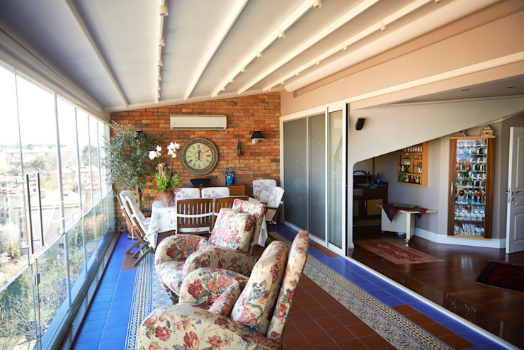 Balkonu Odaya Katmak İçin Site Yönetiminden İzin Almak Gerekir Mi?