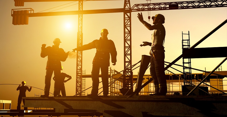 Müteahhitlik Firmaları ve İnşaat Çalışanları İçin Skorlama Sistemi Geliyor!