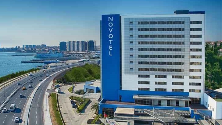 Novotel Bomonti Otel Projesinin Detaları Belli Oldu