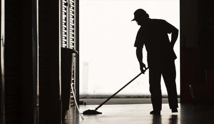 2. El Konut Alanlar Kapıcının Kıdem Tazminatını Ödemek Zorunda Mı?