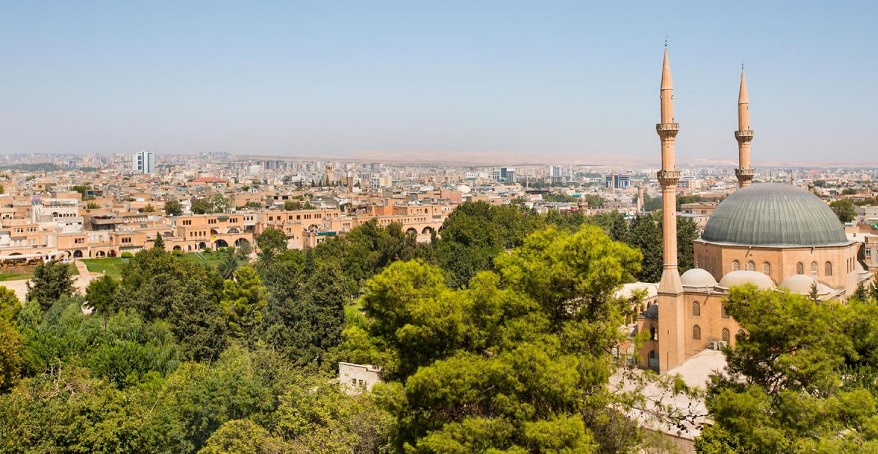 Konut Fiyatları En Fazla Antalya, Şanlıurfa ve Gaziantep'te Arttı