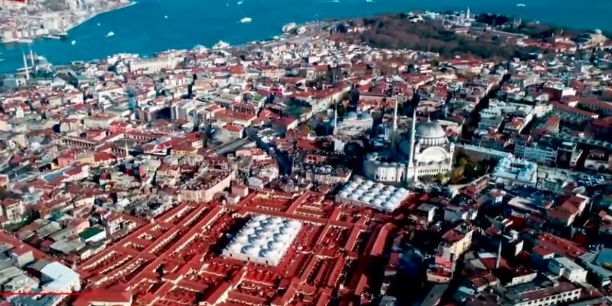 İstanbul'daki Bu Evler Yarı Fiyatına Satışa Çıkarıldı!