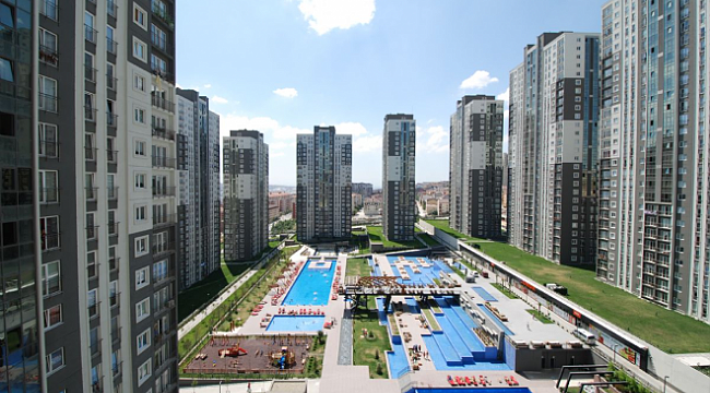 Aidat Fiyatları 2 Bin 200 TL'ye Kadar Çıktı