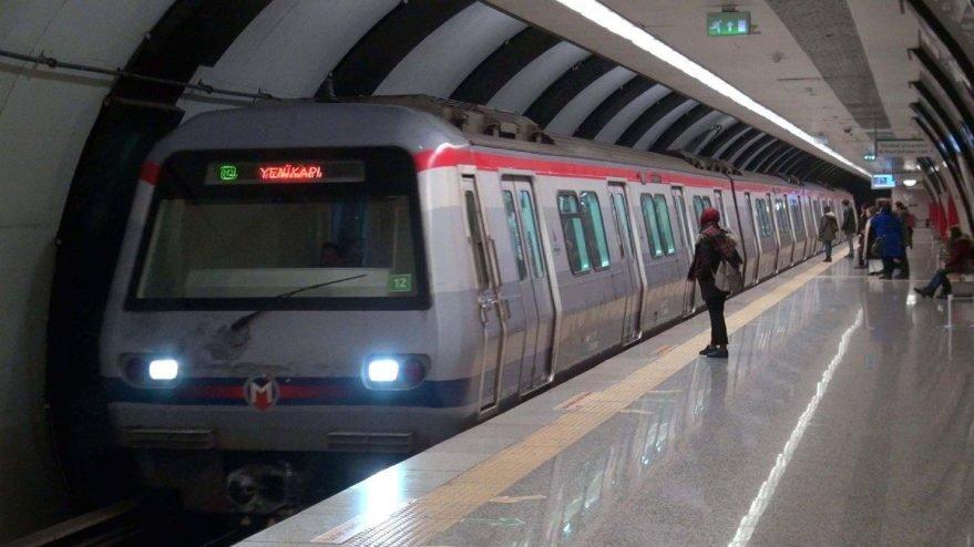Mecidiyeköy Mahmutbey Metrosu Ekim 2020'de Açılıyor