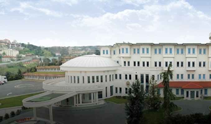 Çamlıca Alman Hastanesi Arazisi Ne Olacak?