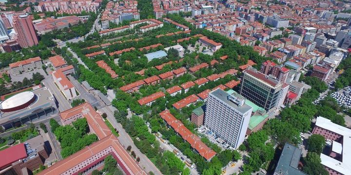 Emlak Konut Saraçoğlu Projesi Güryapı Restorasyon Kazandı