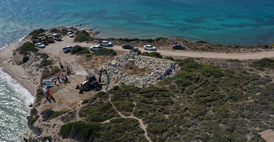 Çeşme'de Yıkımlar Başladı! 912 Binanın Yapı Kayıt Belgesi İptal Edilecek