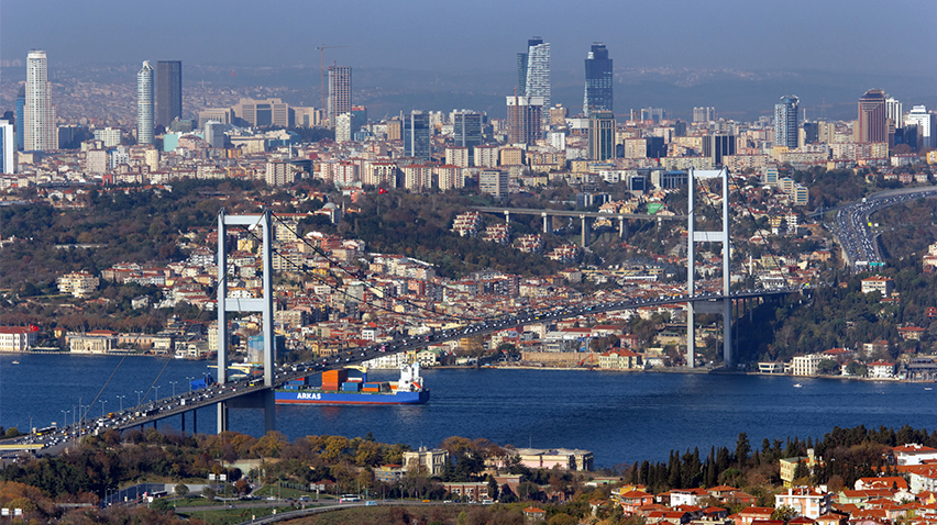 Milli Emlak İstanbul'da 102 Gayrimenkulü Satışa Çıkardı