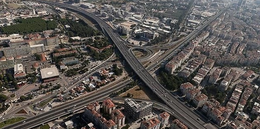 İmar Planı Değişikliklerinde Değer Artışı Bakanlık ve Belediyelere Ödenecek!