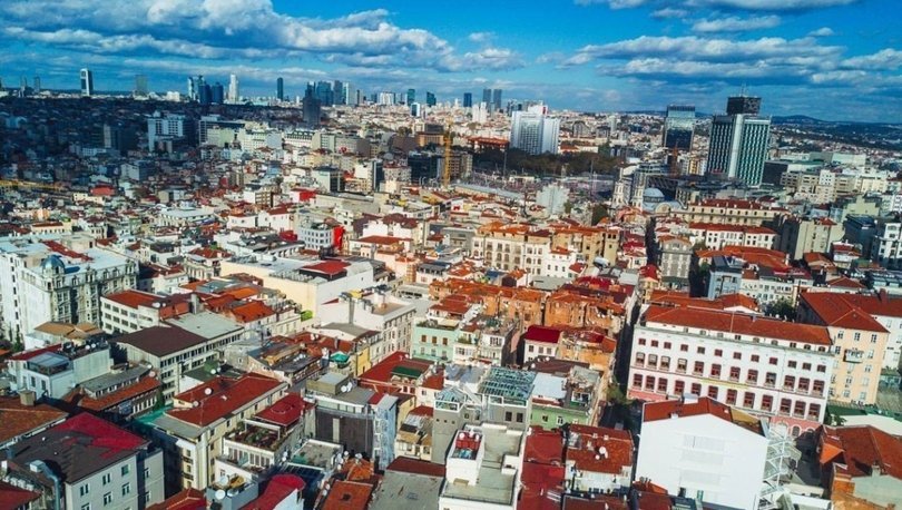 İkinci El Konutta En Pahalı İstanbul, En Ucuz Şanlıurfa