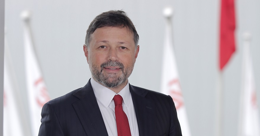 İhracatın Metalik Yıldızları’ndan ASAŞ’a Üç Ödül Birden