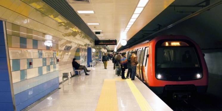 Mahmutbey- Esenyurt Metro İhalesi 31 Mart'ta