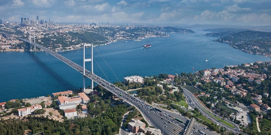 İstanbul'un 3 İlçesinde İmar Barışı Düzenlemesi İptal Edildi