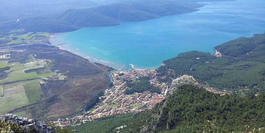 Gökova'da Sit Alanlarının İmara Açıldığı İddialarına Yalanlama