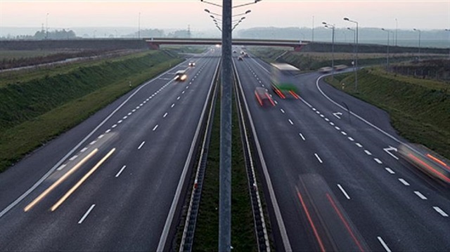 Menemen-Aliağa-Çandarlı Otoyol İhalesinin Kazananı Belli Oldu