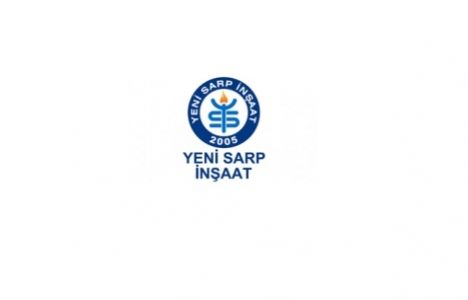 Sarp İnşaat İflas Ertelemesi İstedi!