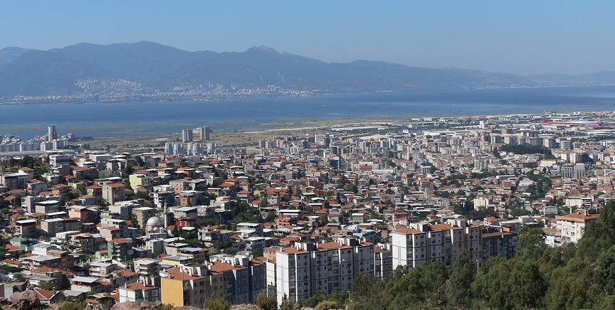 Müteaahhitler Belediyeye Uğramadan İnşaat Ruhsatı Alabilecek