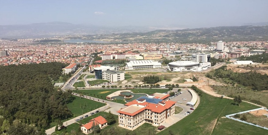 Denizli'de Müteahhitler Yeni Alanların İmara Açılmasını Bekliyor