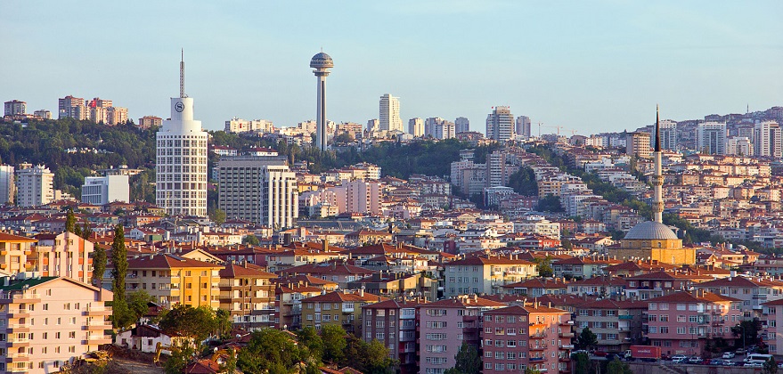 En Hızlı Konut Satışı Ankara’da Oluyor