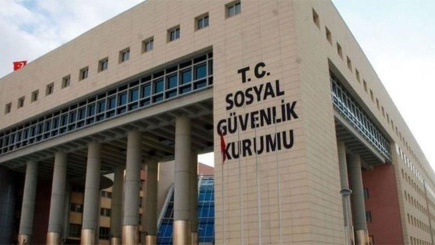 SGK 305 Bin Gayrimenkulü Haczetti, 1.328 Gayrimenkulü Satabildi