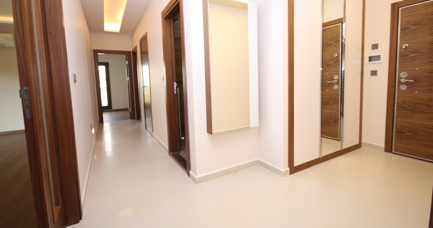 Boş Dairenin Aidatı Ödenir Mi?