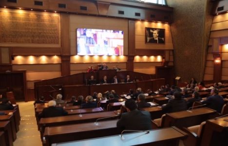 Ümraniye'deki 2B Arazilerinin İmar Planları Meclisten Geçti!