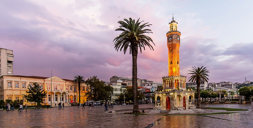 Konutta En Çok Kazandıran İl İzmir Oldu