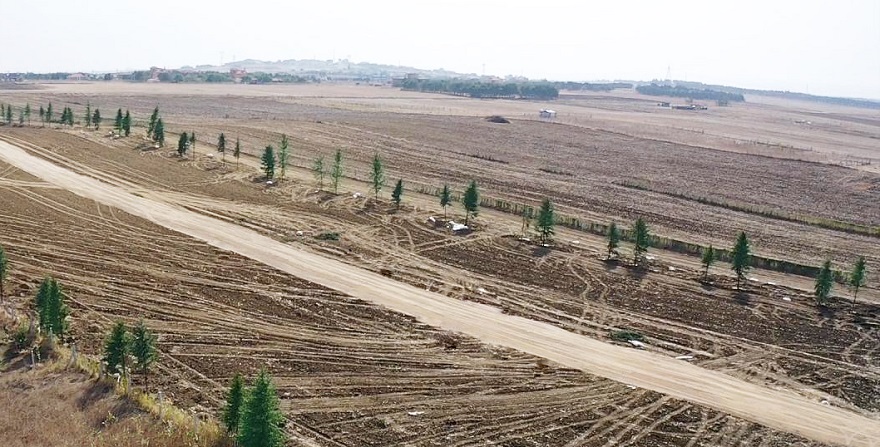 Boş Arsada İnşaata Başlamadan Önce Bilinmesi Dereken 10 Kritik Konu