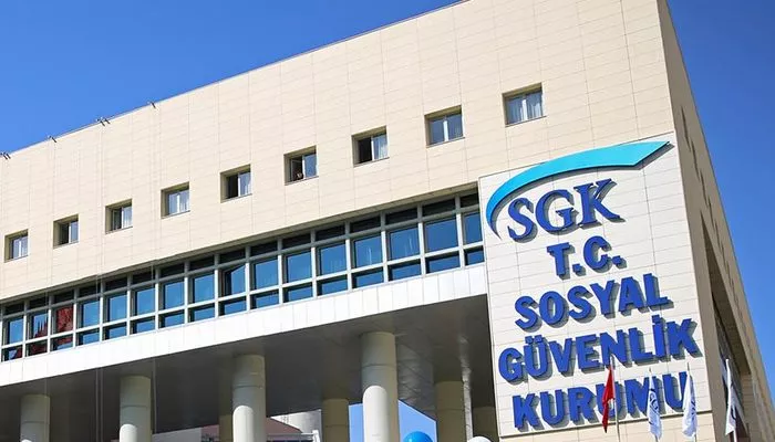 SGK 13 İlde 34 Gayrimenkulü Satışa Çıkardı