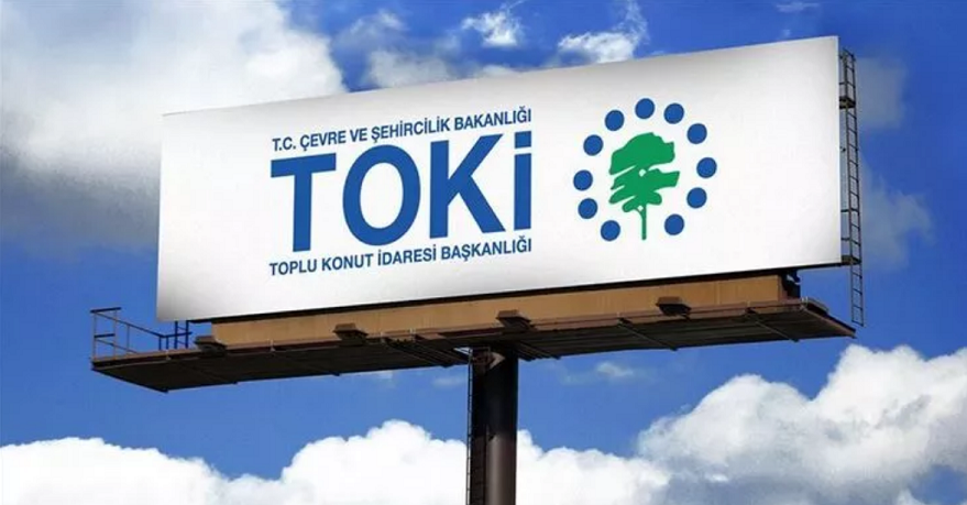 TOKİ'den İzmir'e 3 Bin Konutluk Rezerv Proje