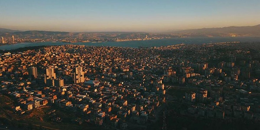 Riskli Alanlarda Yapılaşma Yasağı İçin Kanun Teklifi TBMM'ye Sunuldu