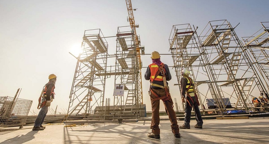 İnşaat Sektörünün Online Pazaryeri!