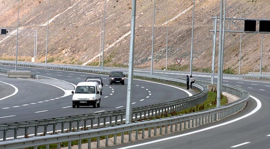 Menemen-Aliağa-Çandarlı Otoyol İhalesi Onaylandı