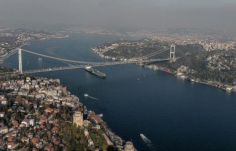 Daire Sayısında İstanbul Birinci, Ardahan Sonuncu Sırada!