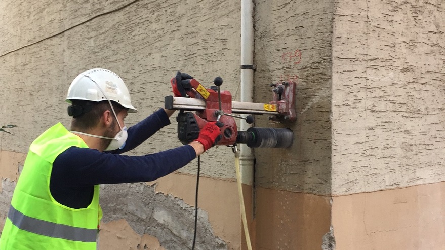 Türkiye Hazır Beton Birliği İzmir Depremi İnceleme Raporu’nu Açıkladı