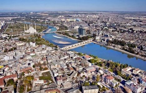 Adana Seyhan'da Kentsel Dönüşüm Kararı!