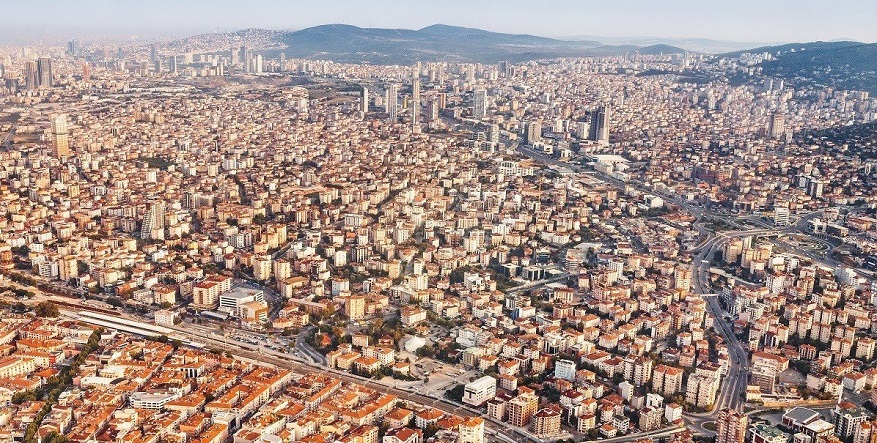 Yerinde Dönüşüm TOKİ Tarafından Yapılacak!