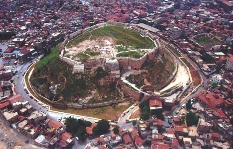 Gaziantep'te 2 İlçede Kentsel Dönüşüm İlan Edildi!