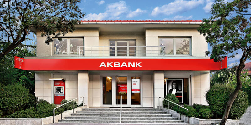 Akbank Konut Kredisi Faiz Oranını Düşürdü