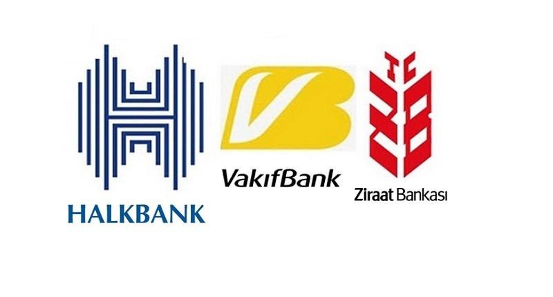 Kamu Bankalarının Faiz Oranları Özel Bankaları Geçti