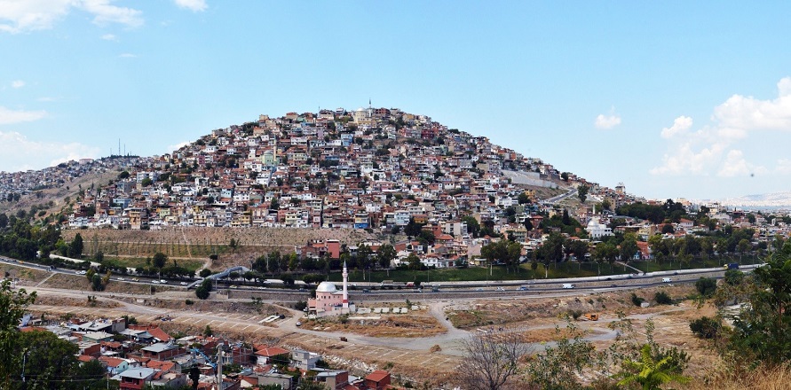 Ballıkuyu Kentsel Dönüşüm Projesi İçin Önemli Adım