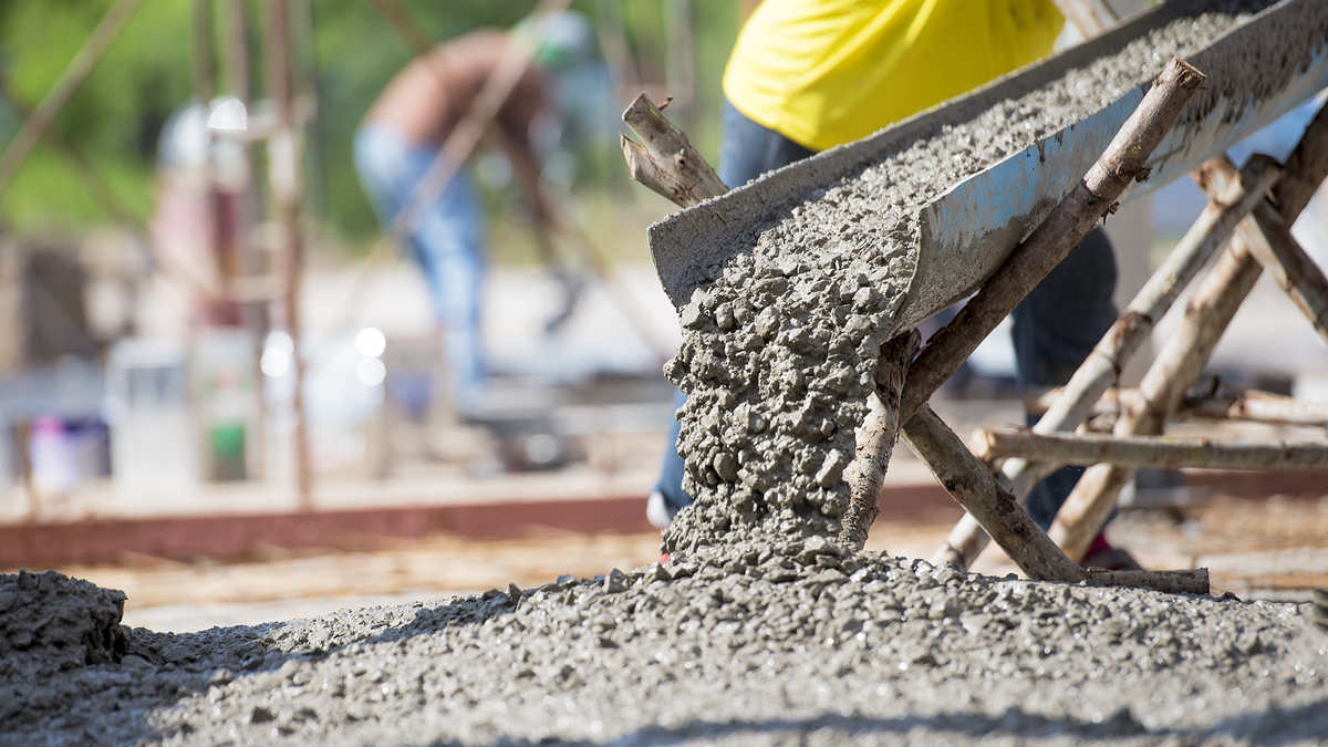 Beton ve Çimento Fiyatlarına Büyük Zam: 2 Haftada Yüzde 83 Arttı