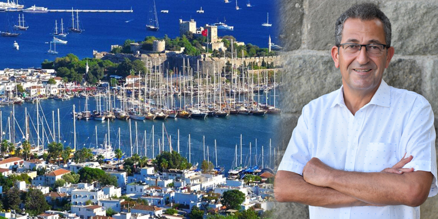 Bodrum'da Turizm Yeteneği Olan Özel Konutlar Yapılmalı