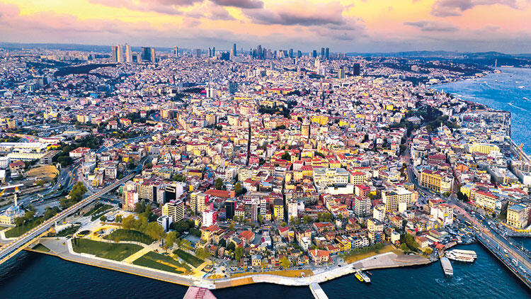 Türkiye Konut Fiyat Artışında Dünyada İlk Sırada