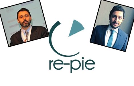 RE-PIE, AVM ve Arazilere Odaklandı!