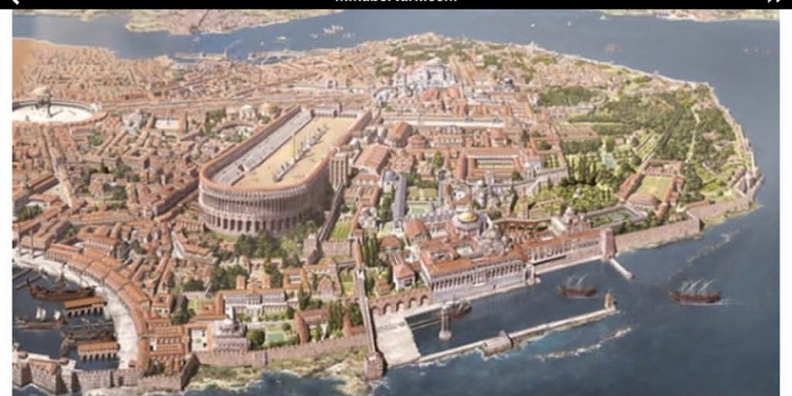 İstanbul, Roma ve Paris’i Geçebilir