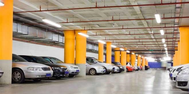 Otopark Yönetmeliği 31 Mart 2021'e Uzatıldı